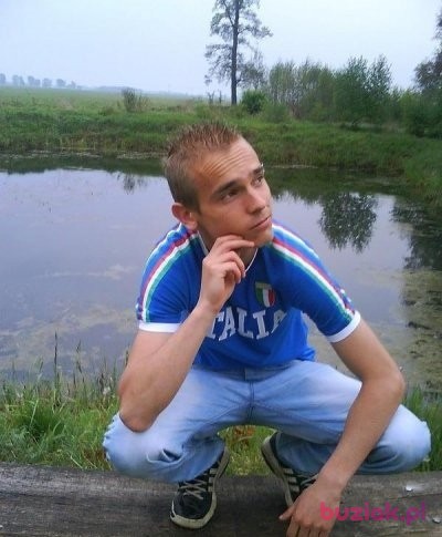 Bartek, Mężczyzna, 32, Głogów, Polska, Zdjęcie: 2