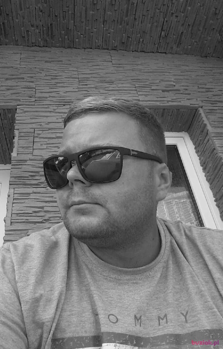 Patryk, Mężczyzna, 35, Pfungstadt Hesse, Niemcy: 1