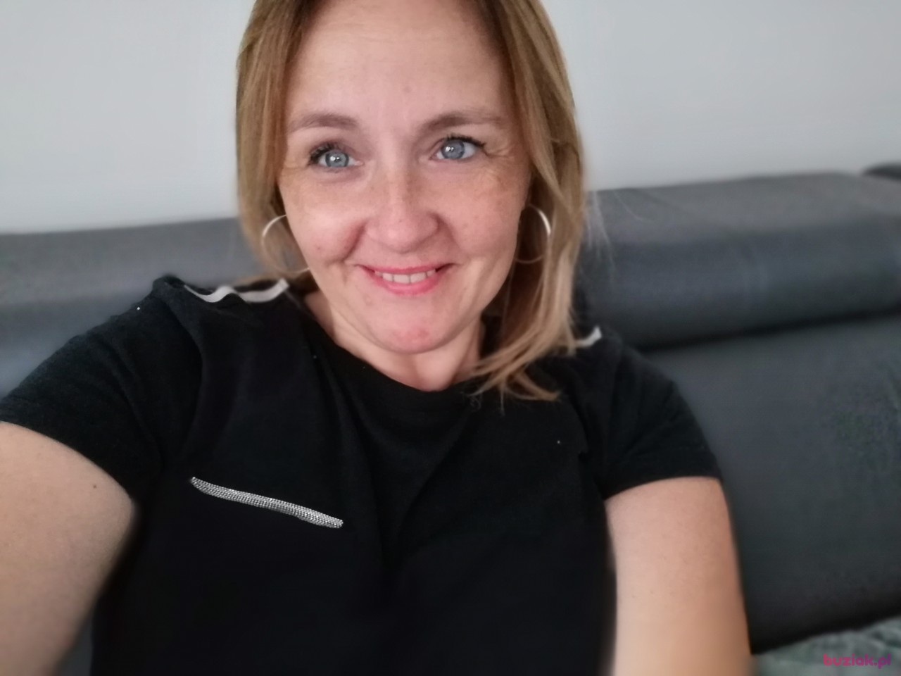 Marta, Female, 46, Opole, Polska: 1