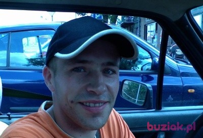 Łukasz, Mężczyzna, 41, Koło, Polska, Zdjęcie: 1