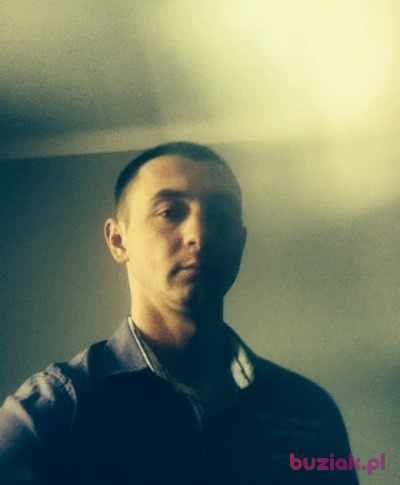 Marcin, Mężczyzna, 34, Szadek, Polska: 1