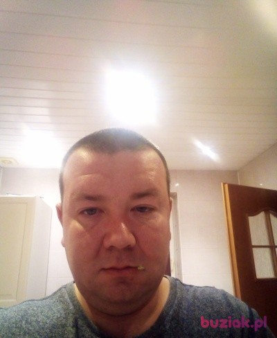Damian, Male, 41, Mogilno, Polska, Photo: 1