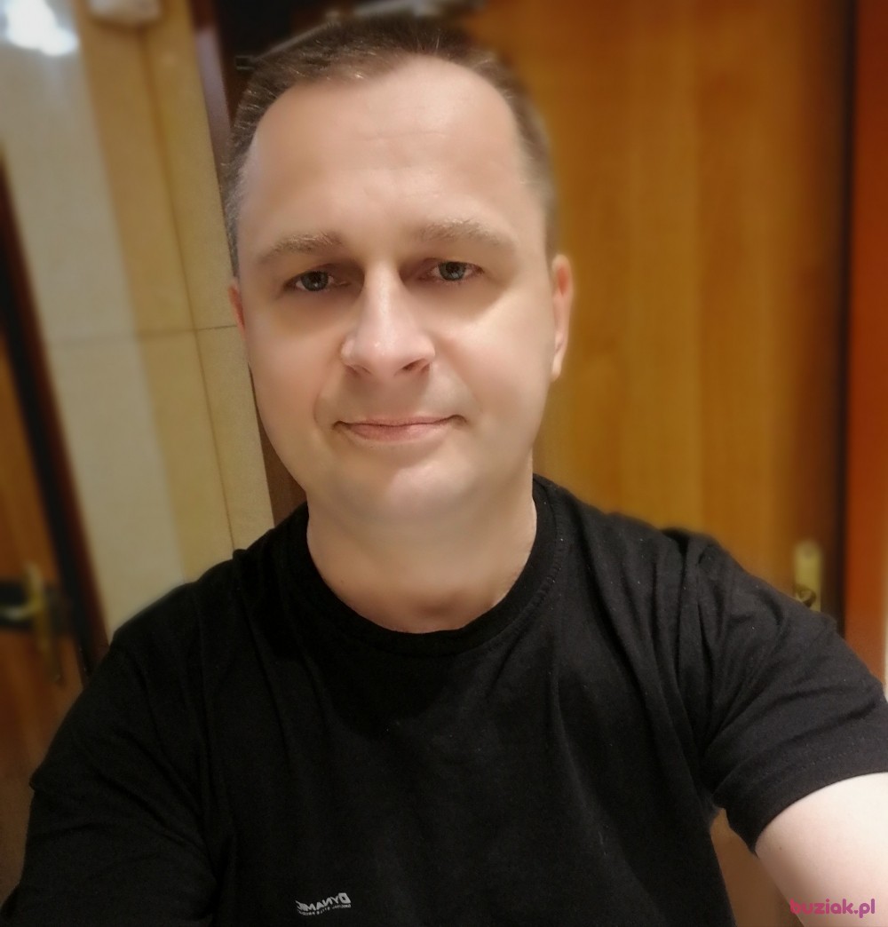 Mario, Male, 47, Lublin, Polska, Photo: 1