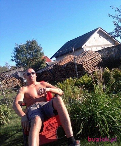 Nelke6, Male, 41, Tuchola, Polska, Photo: 4