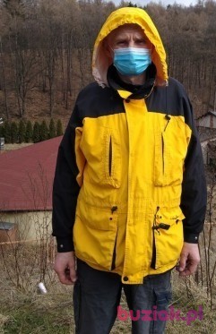 Emil, Male, 58, Wałbrzych, Polska, Photo: 2