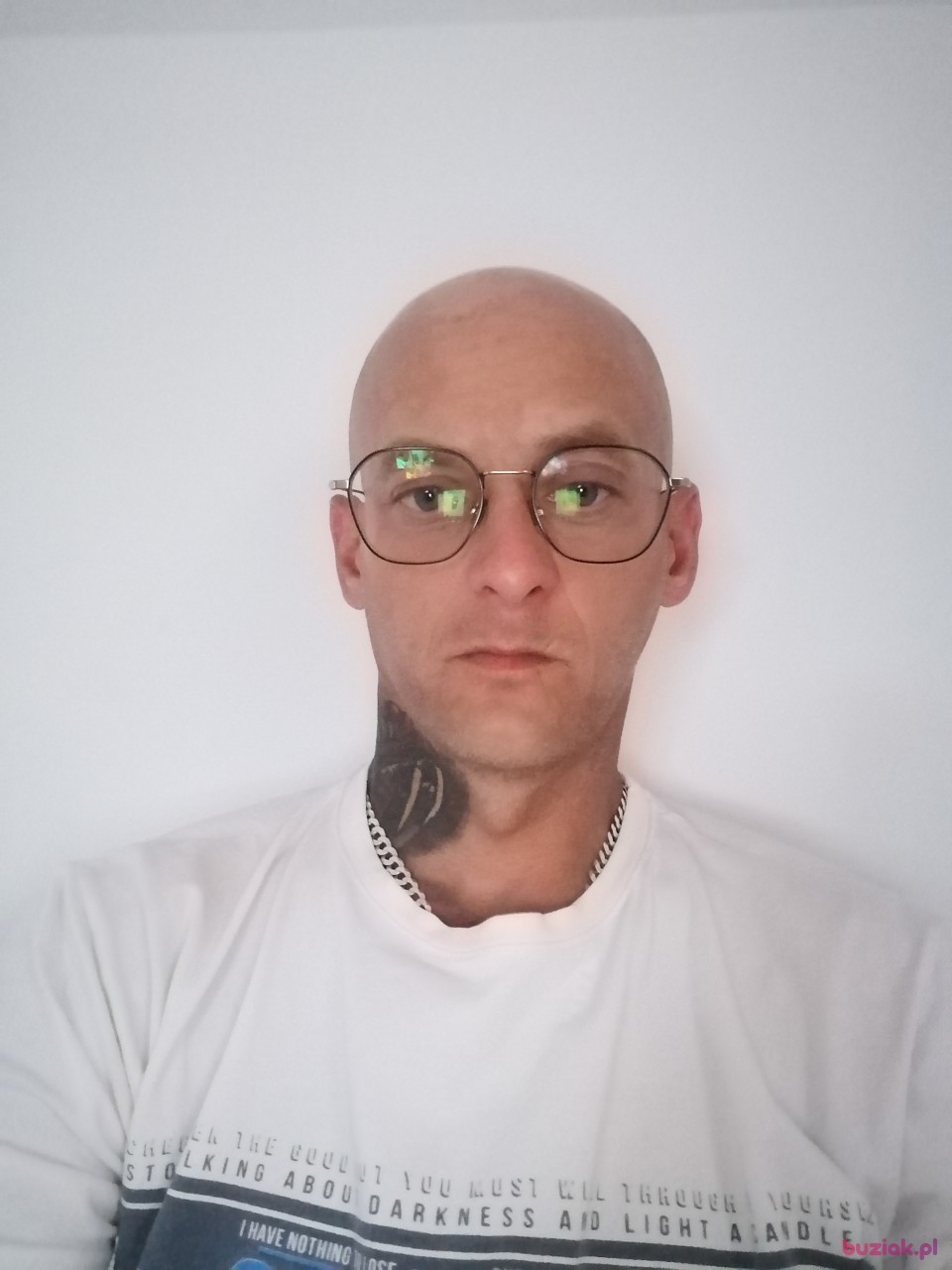 MARCIN, Mężczyzna, 42, Bydgoszcz, Polska, Zdjęcie: 4