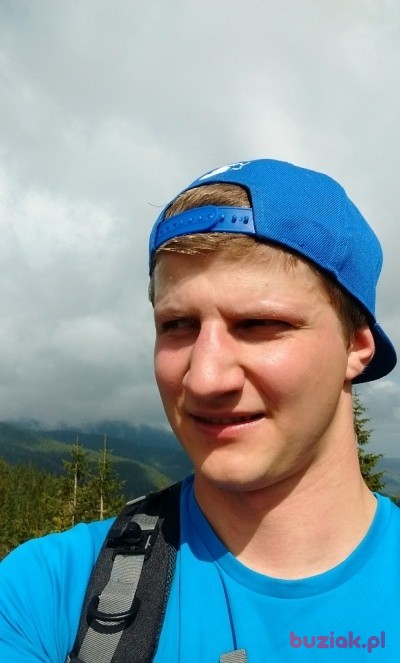 emrya92, Mężczyzna, 33, Nowy Targ, Polska: 1