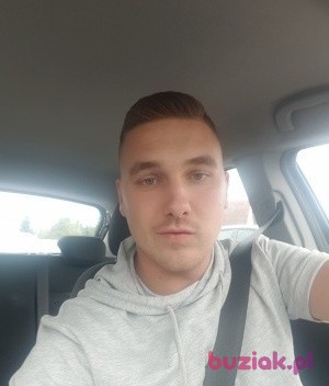 Krzysiek, Mężczyzna, 32, Turek, Polska: 1