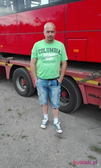 dominik, Mężczyzna, 49, Polska, Zdjęcie: 1