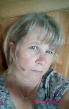 Anna, Kobieta, 51, Warszawa, Polska, Zdjęcie: 1