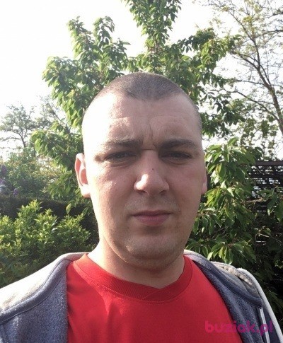 patryk, Male, 37, Konin, Polska, Photo: 2