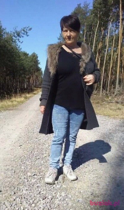 Malgorzata, Kobieta, 64, Puławy, Polska, Zdjęcie: 2