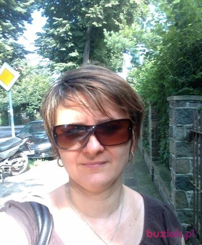 gosia, Kobieta, 53, Gdańsk, Polska: 1