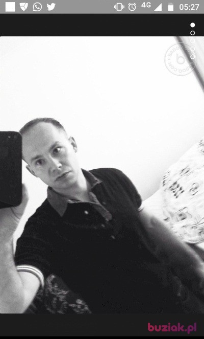 Pawel, Male, 34, Łowicz, Polska, Photo: 2