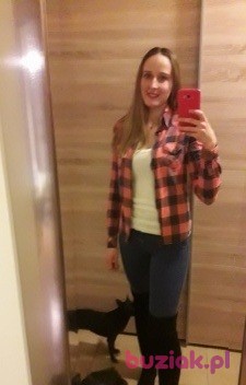 Marta, Female, 33, Skawina, Polska, Photo: 2