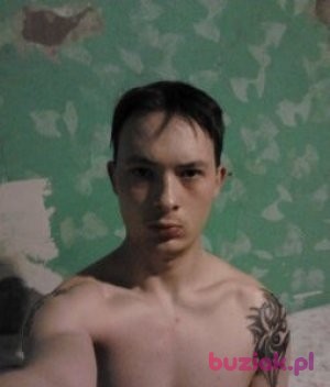Przemeko123, Mężczyzna, 35, Milicz, Polska: 1