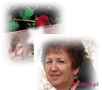 Teresa, Female, 67, Sulęcin, Polska, Photo: 2