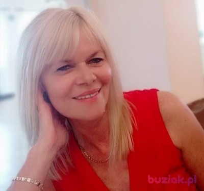 Ania, Kobieta, 64, Zawiercie, Polska, Zdjęcie: 2