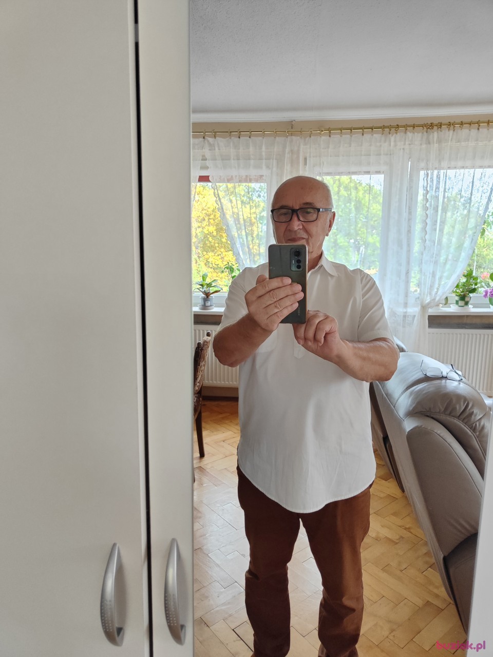 Mieczysław, Male, 71, Wałcz, Polska, Photo: 6