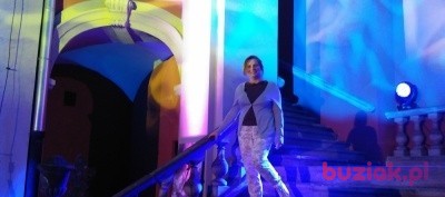 Monia, Kobieta, 45, Poznań, Polska: 1
