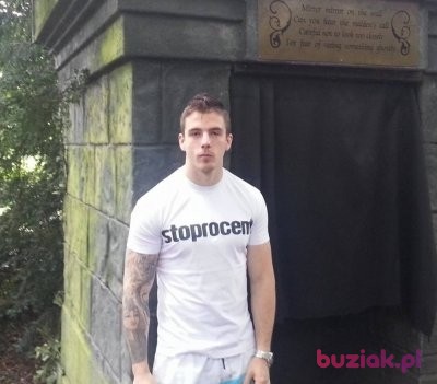 Jurek, Mężczyzna, 31, Wielka Brytania, Zdjęcie: 1