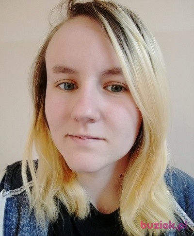 Karina, Female, 26, Tczew, Polska: 1