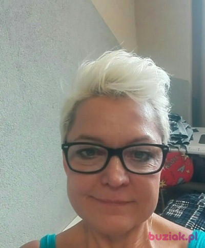 Beata, Kobieta, 54, Polska: 1
