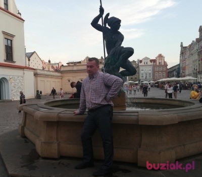 Romas1982, Male, 42, Buk, Polska, Photo: 2
