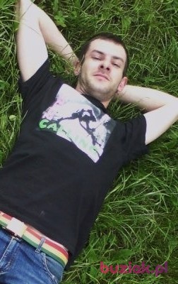 Jarek, Mężczyzna, 40, Sochaczew, Polska, Zdjęcie: 2