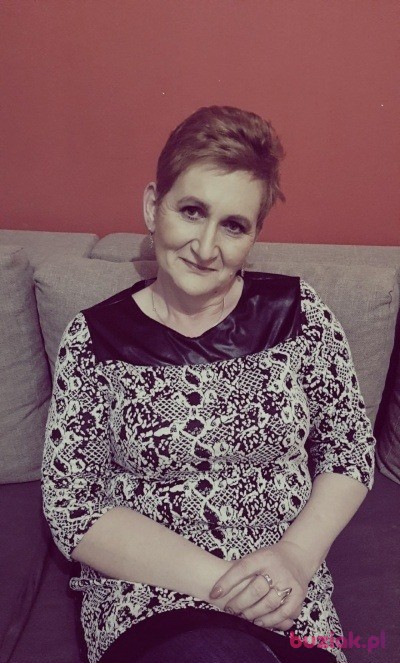 Anna, Kobieta, 58, Radom, Polska, Zdjęcie: 4
