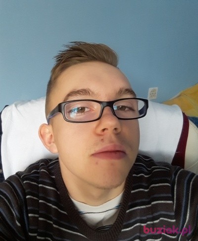 Adrian :), Mężczyzna, 28, Częstochowa, Polska: 1