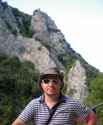 Marek, Mężczyzna, 42, Warszawa, Polska: 1