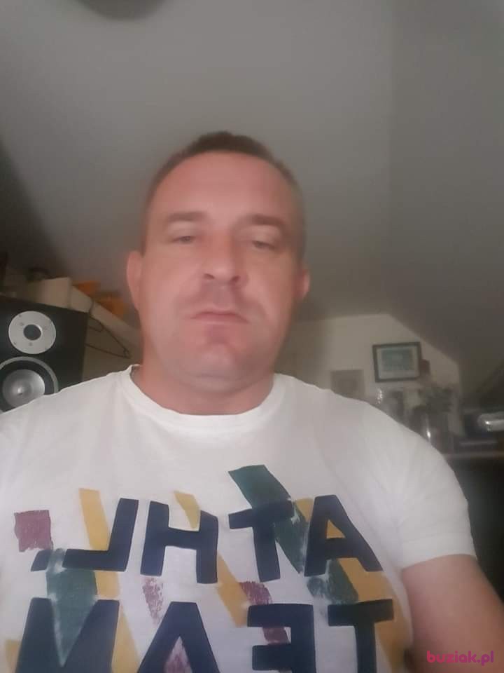 Damian, Male, 41, Goleniów, Polska, Photo: 1