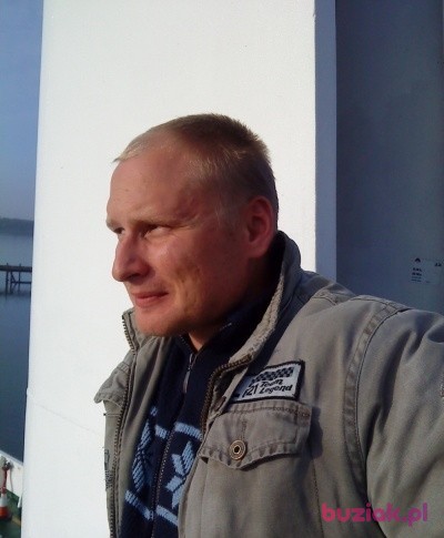 Marcin, Mężczyzna, 39, Newport, Wielka Brytania: 1