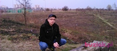 Przemek, Male, 37, Legnica, Polska: 1
