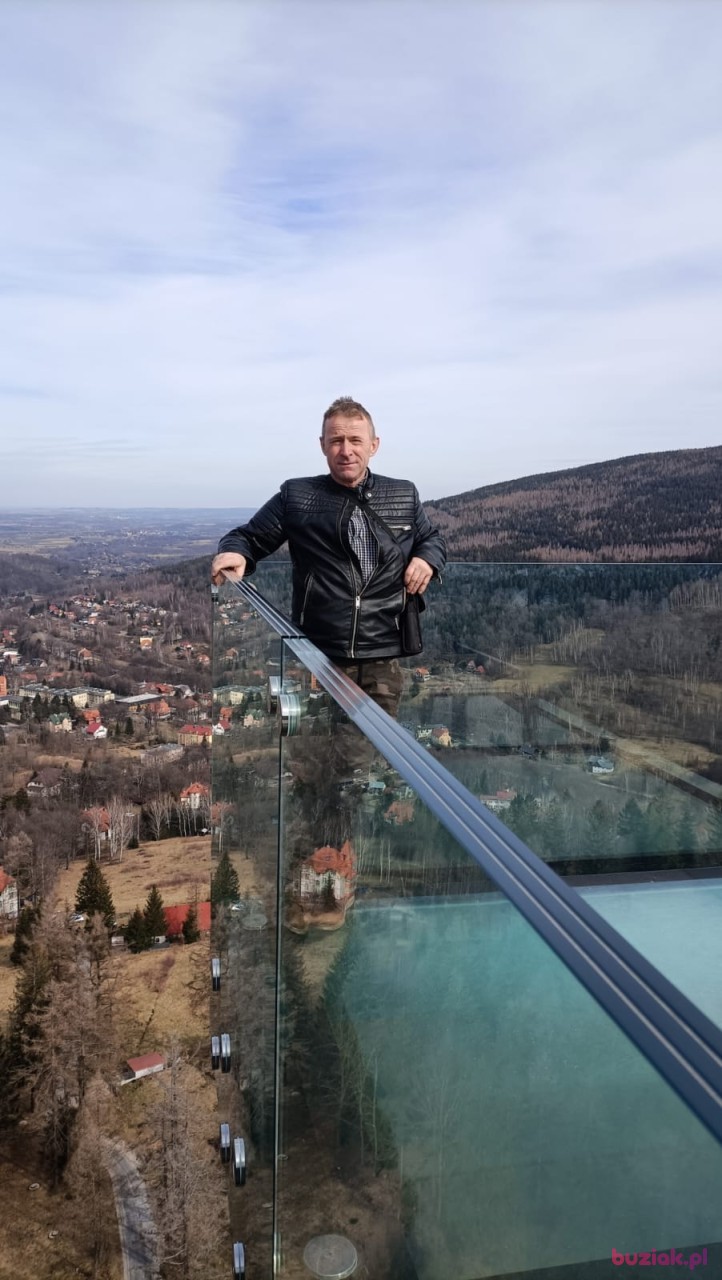 Michał, Mężczyzna, 58, Nowogrodziec, Polska, Zdjęcie: 2
