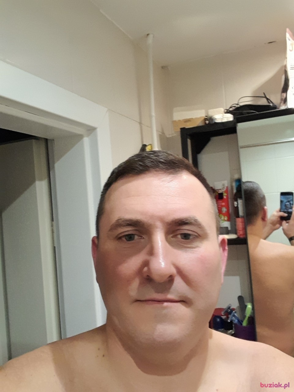 Domi, Mężczyzna, 44, Oświęcim, Polska: 1