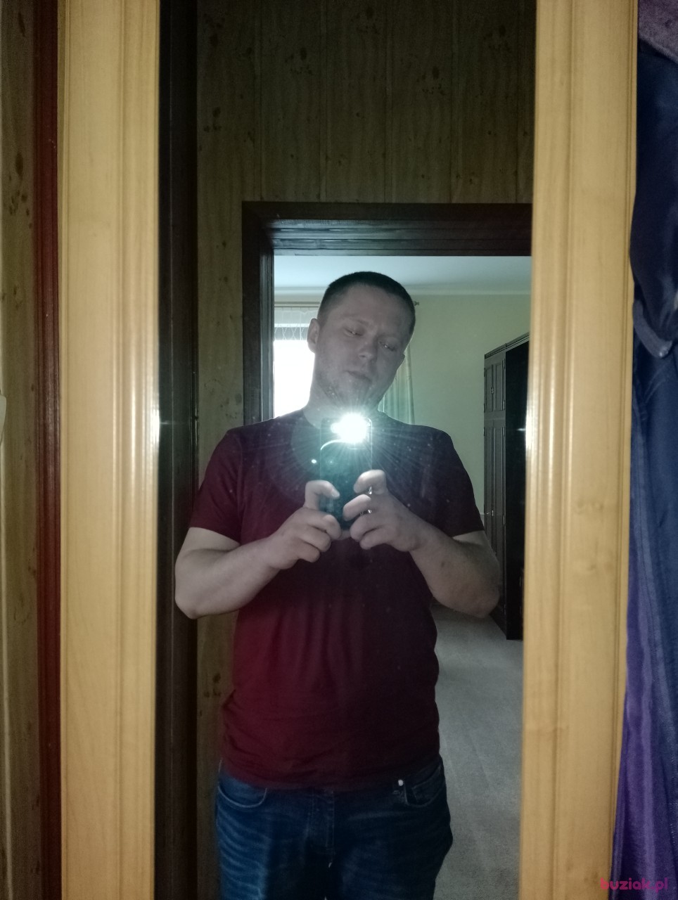 Rafał, Mężczyzna, 32, Bielsko-Biała, Polska: 1