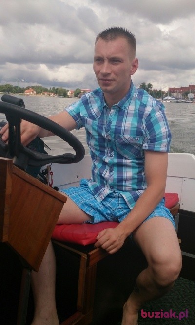 piotr, Mężczyzna, 40, Warszawa, Polska, Zdjęcie: 1