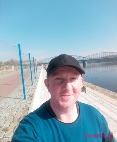 Maciej, Male, 44, Toruń, Polska, Photo: 5