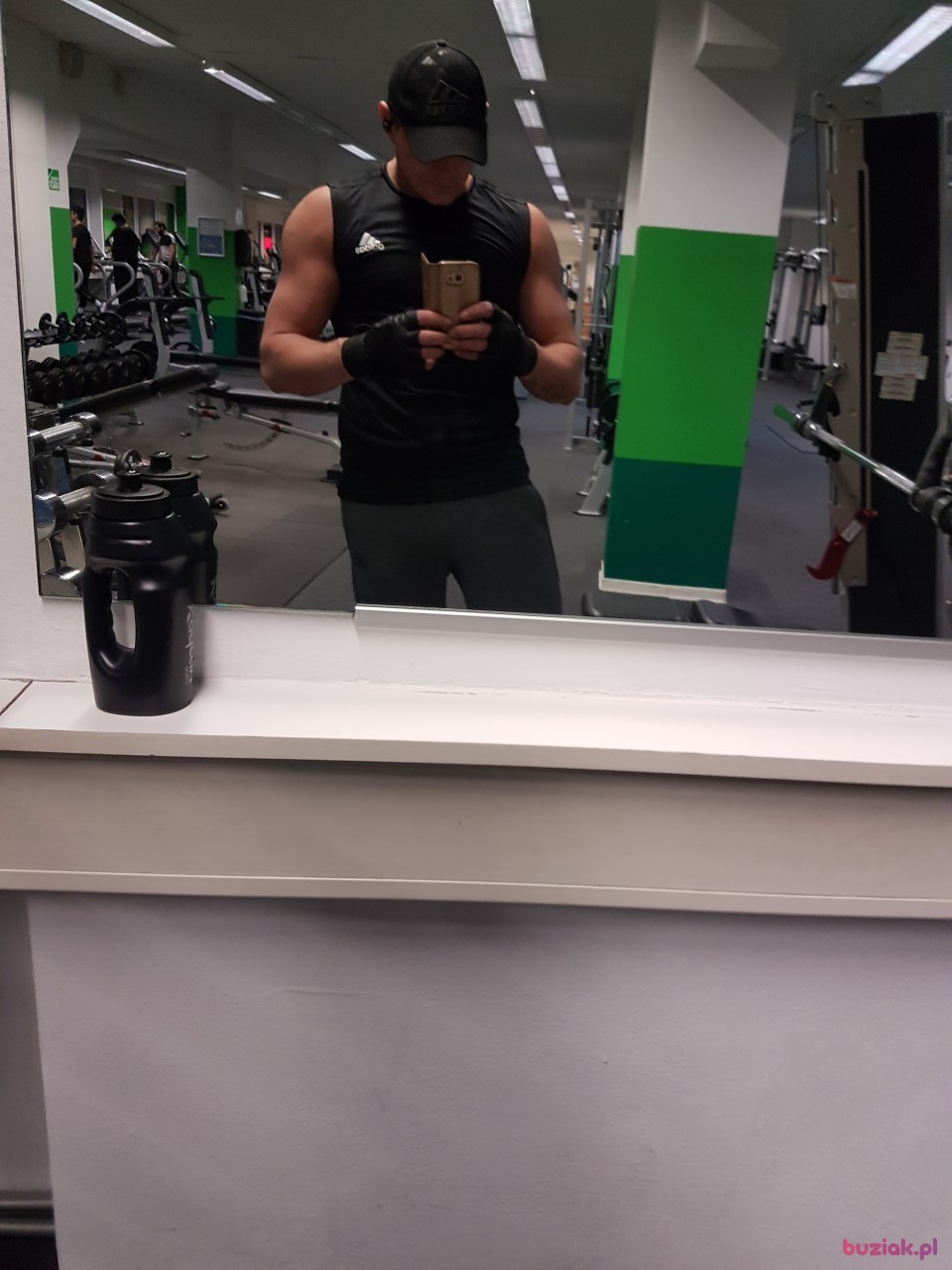 Karol, Male, 31, Eberbach, Niemcy, Photo: 2