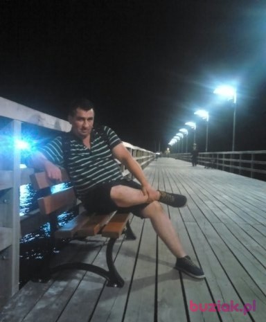 Maciekmmmm, Male, 44, Gdańsk, Polska: 1