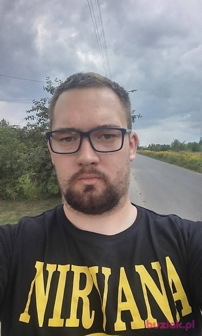Damian, Mężczyzna, 33, Barcin, Polska: 1