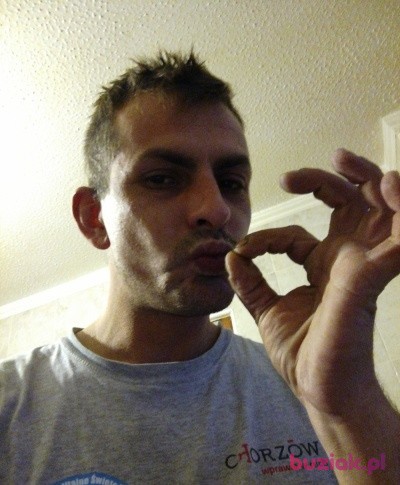 Rafal, Male, 46, Wielka Brytania: 1