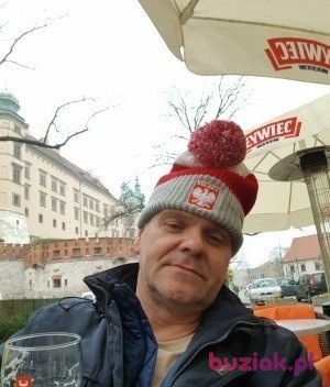 Piotrek , Male, 57, Gdańsk, Polska, Photo: 2