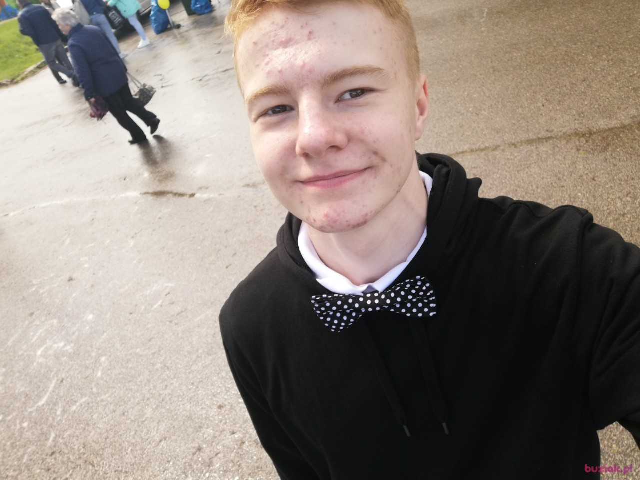 Adam05, Male, 22, Biała Podlaska, Polska, Photo: 4