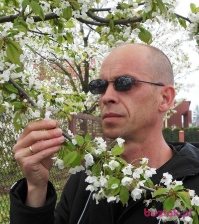Jack, Mężczyzna, 43, Polska: 1