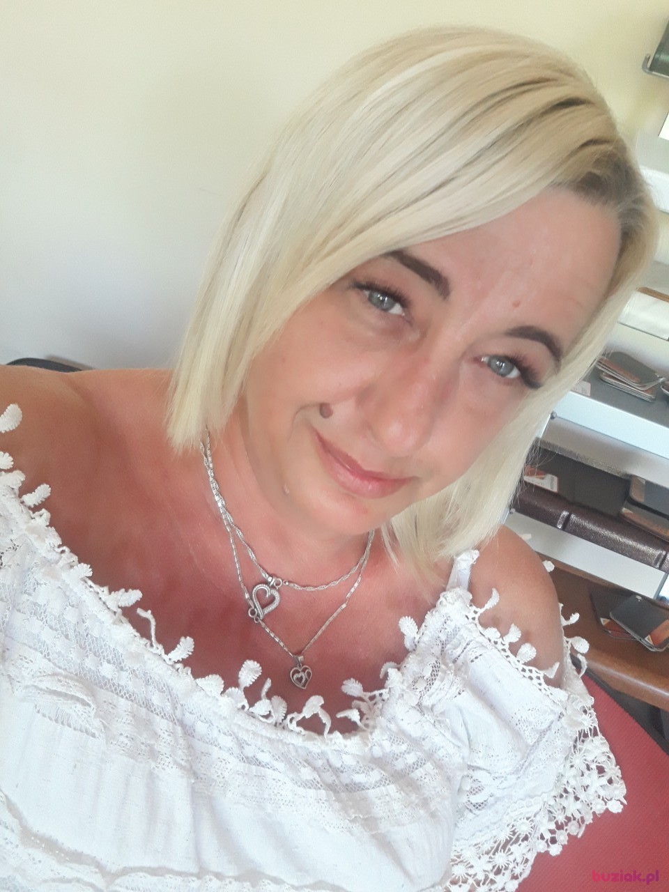 Marika, Female, 51, Lębork, Polska, Photo: 1
