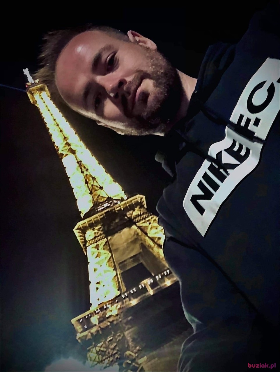 Wojtek, Mężczyzna, 34, Zwolle, Holandia, Zdjęcie: 1