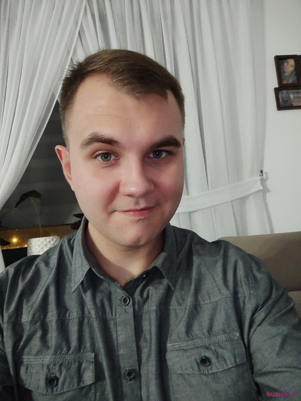 Piotr, Male, 30, Mława, Polska, Photo: 2
